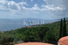 Opatija, Pobri – Jedinstvena obiteljska vila s fantastičnim pogledom, Opatija - Okolica, Haus