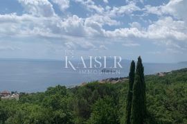 Opatija, Pobri – Jedinstvena obiteljska vila s fantastičnim pogledom, Opatija - Okolica, Haus