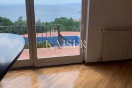 Opatija, Pobri – Jedinstvena obiteljska vila s fantastičnim pogledom, Opatija - Okolica, Haus