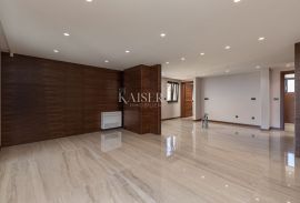 Malinska, otok Krk - Penthouse u luksuznoj villi 80 m od mora, Malinska-Dubašnica, Appartamento