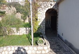 Dramalj, dvije etaže u blizini mora, Crikvenica, Daire