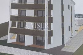 Crikvenica, Dramalj - stan 100m2 novogradnja sa pogledom na more, Crikvenica, Daire