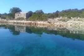 Veli Iž - otok, 128106 m2, jedinstvena prilika, Zadar - Okolica, Земля