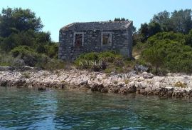 Veli Iž - otok, 128106 m2, jedinstvena prilika, Zadar - Okolica, Γη