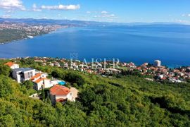 Opatija, Bregi- Predivna vila sa prekrasnim pogledom, Matulji, Maison