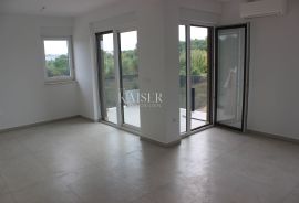 Poreč - Penthouse s vanjskim jacuzziem, Poreč, Appartment