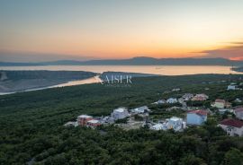 Kraljevica, Šmrika – Nova vila s bazenom i pogledom na more, Kraljevica, Haus