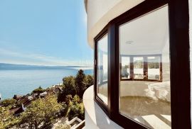 Opatija – Komforan stan 2S+DB s fantastičnim pogledom, Opatija, Apartamento