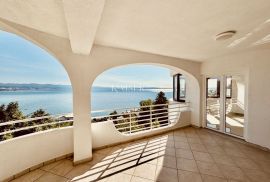 Opatija – Komforan stan 2S+DB s fantastičnim pogledom, Opatija, Appartamento