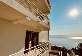 Opatija – Komforan stan 2S+DB s fantastičnim pogledom, Opatija, Appartamento