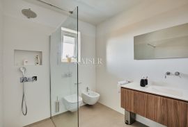 Krk, Vrh – Luksuzna vila s bazenom, Krk, Casa