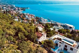 Opatija – Jedinstvena prilika za investitore u centru Opatije s predivnim pogledom, Opatija, Casa