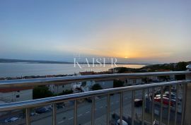 Dramalj, vrhunski stan s panoramskim pogledom, Crikvenica, Διαμέρισμα