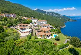 Opatijska rivijera – Predivna mediteranska vila na samoj obali, Opatija, Ev