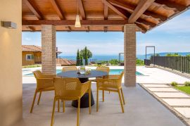 Opatijska rivijera – Predivna mediteranska vila na samoj obali, Opatija, Ev