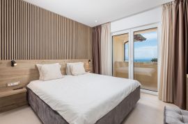 Opatijska rivijera – Predivna mediteranska vila na samoj obali, Opatija, Ev