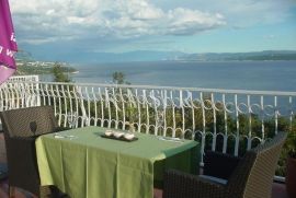 Jadranovo - Villa sa 11 apartmana, Crikvenica, بيت