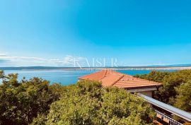 Jadranovo - Villa sa 11 apartmana, Crikvenica, بيت