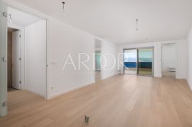 Opatija, Luksuzni apartman s predivnim pogledom na more, Opatija, Kвартира