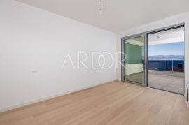 Opatija, Luksuzni apartman s predivnim pogledom na more, Opatija, Kвартира