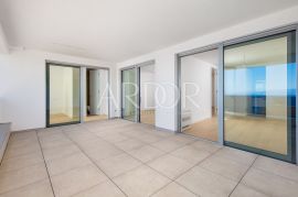 Opatija, Luksuzni apartman s predivnim pogledom na more, Opatija, Kвартира