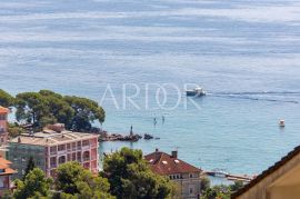 Opatija, očaravajući stan nadomak centra, Opatija, Daire