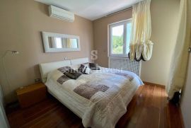 IČIĆI, stan 3S+DB s pogledom na more i garažom, Opatija - Okolica, Wohnung