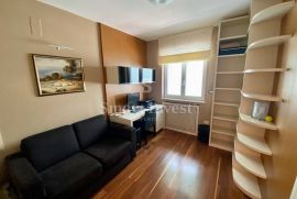 IČIĆI, stan 3S+DB s pogledom na more i garažom, Opatija - Okolica, Wohnung