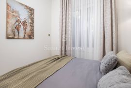 OPATIJA - CENTAR, novouređen stan 2S+DB s vrtom!, Opatija, Διαμέρισμα