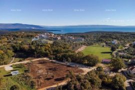 Građevinsko zemljište Prodaja uređenog građevinskog zemljišta, blizina mora i plaža, Marčana!, Marčana, Terrain