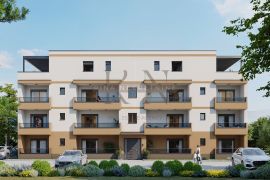 ISTRA - POREČ - TAR - NOVOGRADNJA - 2.5km OD LANTERNE!, Poreč, Appartment