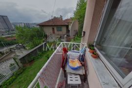 Dvosoban stan sa garažom 52m2, Pofalići, Novo Sarajevo, Flat