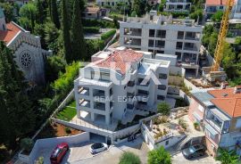 OPATIJA, CENTAR - Luksuzan stan na ekskluzivnoj lokaciji, Opatija, Appartement