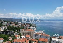 OPATIJA, CENTAR - Luksuzan stan na ekskluzivnoj lokaciji, Opatija, Kвартира