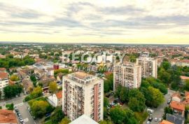 Zemun, Gornji grad, Banijska, 2.0, 77m2, Zemun, Appartment