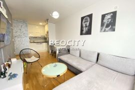 Novi Sad, Socijalno, Kraljevića Marka, 3.0, 53m2, Novi Sad - grad, Apartamento