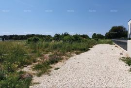 Građevinsko zemljište Građevinsko zemljište u Galižani, Vodnjan, Land