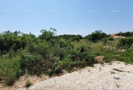 Građevinsko zemljište Građevinsko zemljište u Galižani, Vodnjan, Land