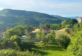 ISTRA, BUZET- BUTONIGA, novouređena kućica u prirodi!, Buzet, Famiglia