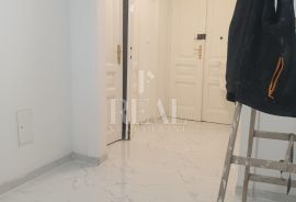 Prodaja adaptiranog stana na Sušaku 3SKL 83.70  M2, Rijeka, Appartment