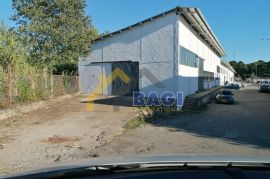 Poslovni prostor ind. Zona Šijana - Pula 240 m2, Pula, Propriedade comercial