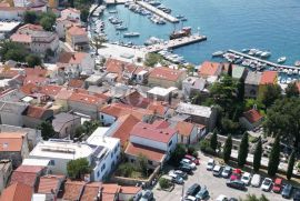 Stan u Selcu na prodaju, odlična lokacija i pogled na more, Crikvenica, Appartement