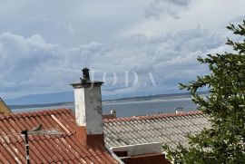 Stan u Selcu na prodaju, odlična lokacija i pogled na more, Crikvenica, Appartement