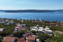 Crikvenica novi stan sa panoramskim pogledom, Crikvenica, شقة