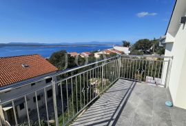 Crikvenica novi stan sa panoramskim pogledom, Crikvenica, شقة