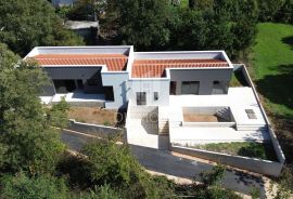 Moderna duplex kuća u okolici Barbana, Barban, Σπίτι