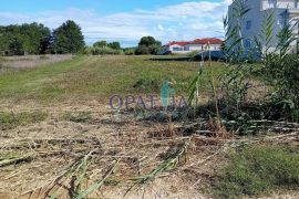 Privlaka, zemljište 2513 m² na odličnoj lokaciji, Privlaka, Terra