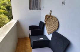 ISTRA, RAŠA, STAN SA GARAŽOM I POM.OBJEKTOM, EKSKLUZIVNO, Raša, Appartement