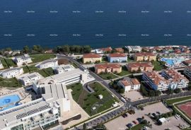 Stan Savudrija, apartman u rezidenciji SKIPER., Umag, Wohnung