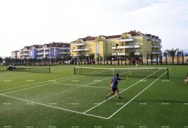 Stan Savudrija, apartman u rezidenciji SKIPER., Umag, Appartamento